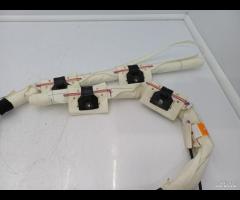 AIRBAG A TENDINA TETTO LATERALE DX FORD FOCUS III - 9