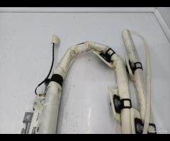 AIRBAG A TENDINA TETTO LATERALE DX FORD FOCUS III - 11