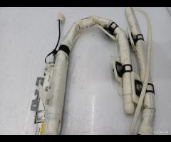 AIRBAG A TENDINA TETTO LATERALE DX FORD FOCUS III - 12