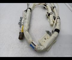 AIRBAG A TENDINA TETTO LATERALE DX FORD FOCUS III - 14