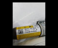 AIRBAG A TENDINA TETTO LATERALE DX FORD FOCUS III - 16