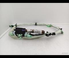 AIRBAG A TENDINA TETTO LATERALE SINISTRA SX BMW E9