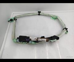 AIRBAG A TENDINA TETTO LATERALE SINISTRA SX BMW E9