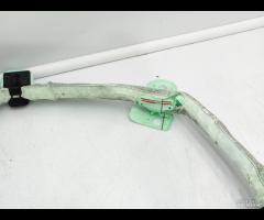 AIRBAG A TENDINA TETTO LATERALE SINISTRA SX BMW E9 - 9