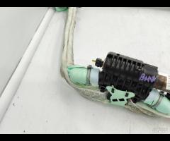 AIRBAG A TENDINA TETTO LATERALE SINISTRA SX BMW E9 - 12