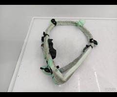 AIRBAG A TENDINA TETTO LATERALE SINISTRA SX BMW E9 - 14