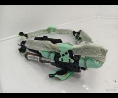 AIRBAG A TENDINA TETTO LATERALE SINISTRA SX BMW E9 - 15