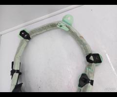 AIRBAG A TENDINA TETTO LATERALE SINISTRA SX BMW E9 - 17