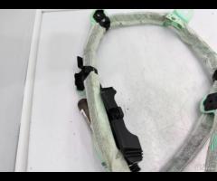 AIRBAG A TENDINA TETTO LATERALE SINISTRA SX BMW E9 - 18