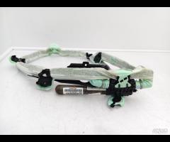 AIRBAG A TENDINA TETTO LATERALE SINISTRA SX BMW E9 - 20
