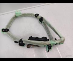 AIRBAG A TENDINA TETTO LATERALE SINISTRA SX BMW E9 - 21