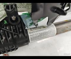 AIRBAG A TENDINA TETTO LATERALE SINISTRA SX BMW E9 - 22