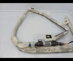 AIRBAG A TENDINA TETTO LATERALE DX MERCEDES E250 W - 6