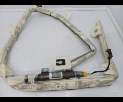 AIRBAG A TENDINA TETTO LATERALE DX MERCEDES E250 W - 8