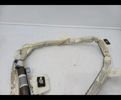 AIRBAG A TENDINA TETTO LATERALE DX MERCEDES E250 W - 9