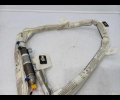 AIRBAG A TENDINA TETTO LATERALE DX MERCEDES E250 W - 10