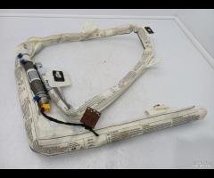 AIRBAG A TENDINA TETTO LATERALE DX MERCEDES E250 W - 11