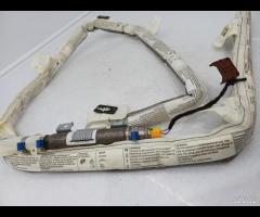 AIRBAG A TENDINA TETTO LATERALE DX MERCEDES E250 W - 12