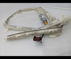 AIRBAG A TENDINA TETTO LATERALE DX MERCEDES E250 W - 14
