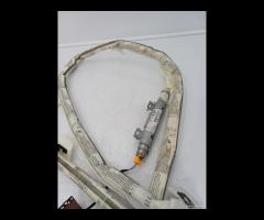 AIRBAG A TENDINA TETTO LATERALE DX MERCEDES E250 W - 17