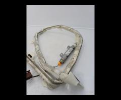 AIRBAG A TENDINA TETTO LATERALE DX MERCEDES E250 W - 18