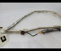 AIRBAG A TENDINA TETTO LATERALE DX MERCEDES E250 W - 22