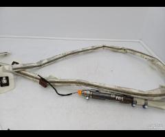 AIRBAG A TENDINA TETTO LATERALE DX MERCEDES E250 W - 23