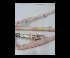 AIRBAG A TENDINA TETTO LATERALE DX VW PASSAT B8 3G - 7