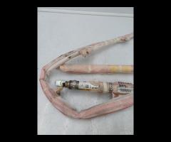 AIRBAG A TENDINA TETTO LATERALE DX VW PASSAT B8 3G - 8