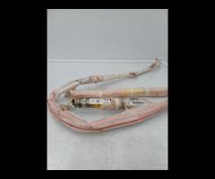 AIRBAG A TENDINA TETTO LATERALE DX VW PASSAT B8 3G - 9