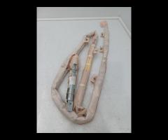 AIRBAG A TENDINA TETTO LATERALE DX VW PASSAT B8 3G - 11