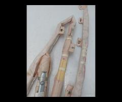 AIRBAG A TENDINA TETTO LATERALE DX VW PASSAT B8 3G - 13