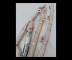 AIRBAG A TENDINA TETTO LATERALE DX VW PASSAT B8 3G - 14