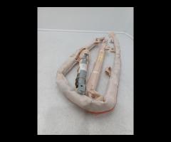 AIRBAG A TENDINA TETTO LATERALE DX VW PASSAT B8 3G - 16