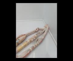 AIRBAG A TENDINA TETTO LATERALE DX VW PASSAT B8 3G - 17