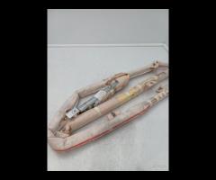 AIRBAG A TENDINA TETTO LATERALE DX VW PASSAT B8 3G - 18