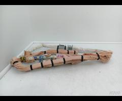 AIRBAG A TENDINA TETTO LATERALE SINISTRA SX MAZDA