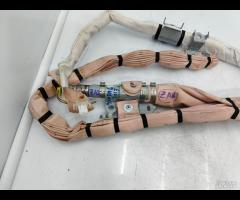 AIRBAG A TENDINA TETTO LATERALE SINISTRA SX MAZDA