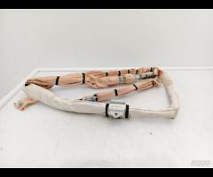 AIRBAG A TENDINA TETTO LATERALE SINISTRA SX MAZDA - 9