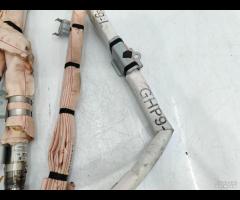 AIRBAG A TENDINA TETTO LATERALE SINISTRA SX MAZDA - 13