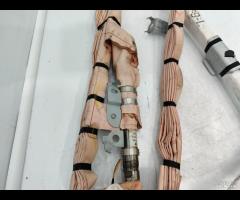 AIRBAG A TENDINA TETTO LATERALE SINISTRA SX MAZDA - 14