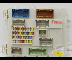 CENTRALINA COMFORT MODULO BCM FORD FOCUS 2012 BV6N