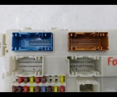 CENTRALINA COMFORT MODULO BCM FORD FOCUS 2012 BV6N