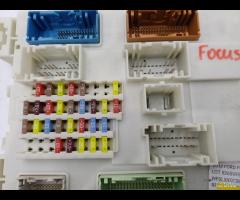 CENTRALINA COMFORT MODULO BCM FORD FOCUS 2012 BV6N - 6