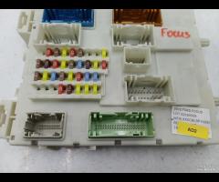 CENTRALINA COMFORT MODULO BCM FORD FOCUS 2012 BV6N - 7