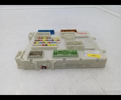 CENTRALINA COMFORT MODULO BCM FORD FOCUS 2012 BV6N - 8