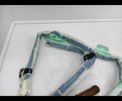 AIRBAG A TENDINA TETTO LATERALE SINISTRA VW PASSAT - 8