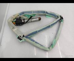 AIRBAG A TENDINA TETTO LATERALE SINISTRA VW PASSAT - 10