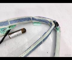 AIRBAG A TENDINA TETTO LATERALE SINISTRA VW PASSAT - 12