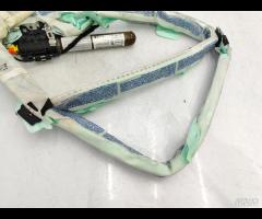 AIRBAG A TENDINA TETTO LATERALE SINISTRA VW PASSAT - 13
